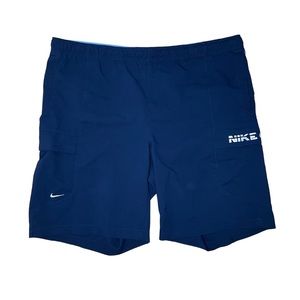 Vintage Nike Swimtrunks Men’s Large